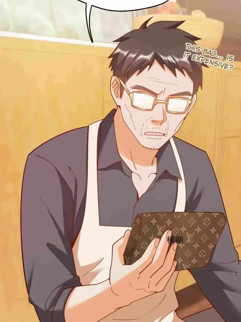 I Regressed to Level Up Instead of Being a Simp Chapter 235 page 31
