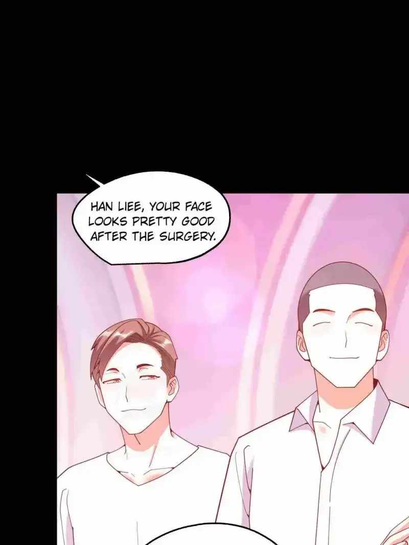 I Regressed to Level Up Instead of Being a Simp Chapter 235 page 47