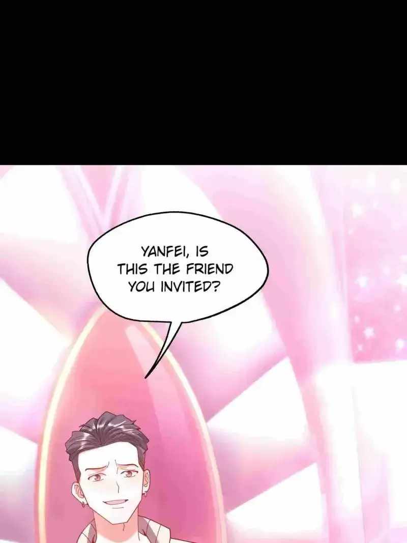 I Regressed to Level Up Instead of Being a Simp Chapter 235 page 45