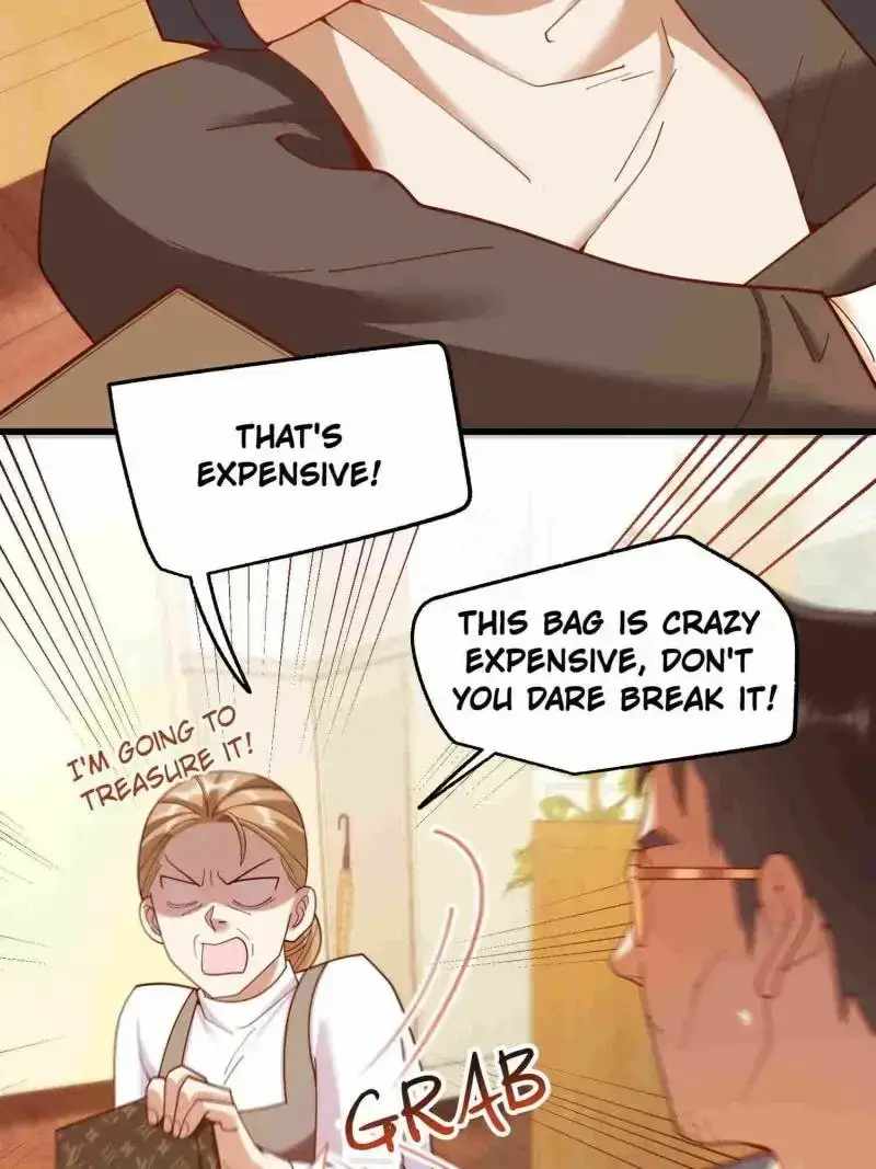I Regressed to Level Up Instead of Being a Simp Chapter 235 page 32