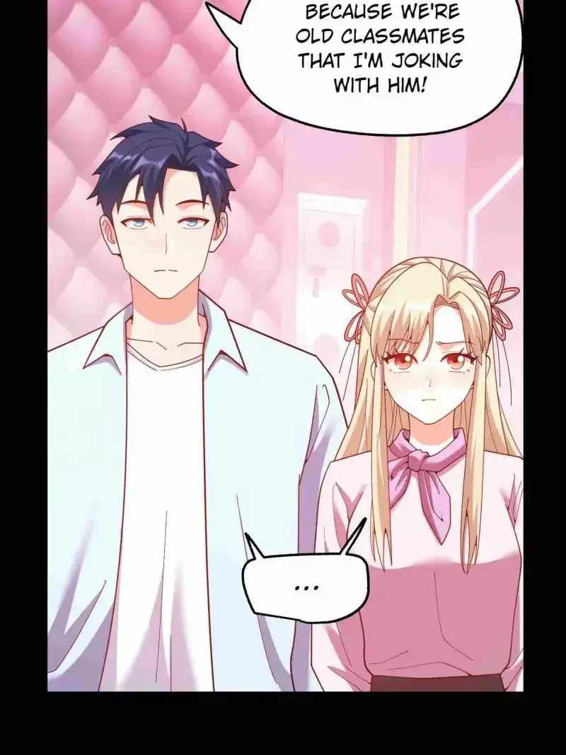 I Regressed to Level Up Instead of Being a Simp Chapter 235 page 49