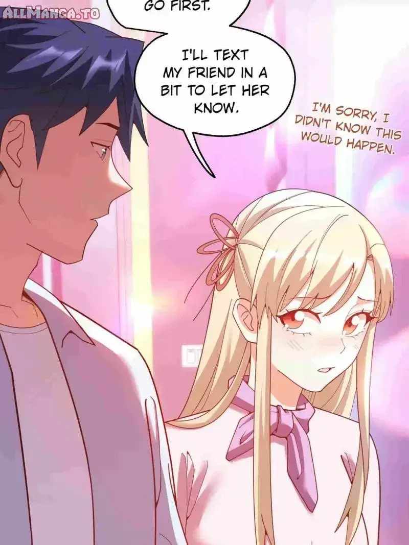 I Regressed to Level Up Instead of Being a Simp Chapter 235 page 54