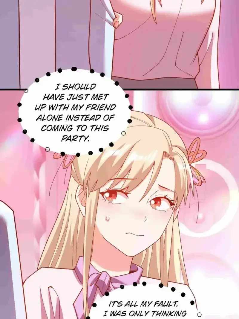 I Regressed to Level Up Instead of Being a Simp Chapter 235 page 55
