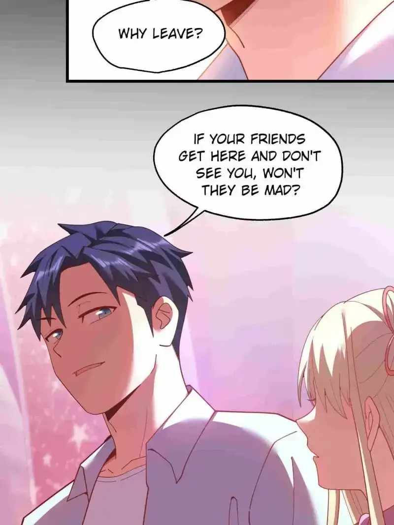 I Regressed to Level Up Instead of Being a Simp Chapter 235 page 58