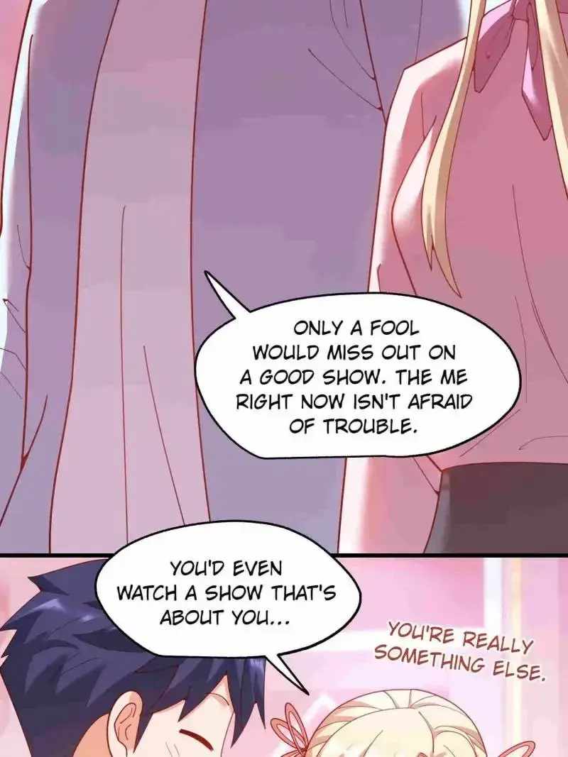 I Regressed to Level Up Instead of Being a Simp Chapter 235 page 59