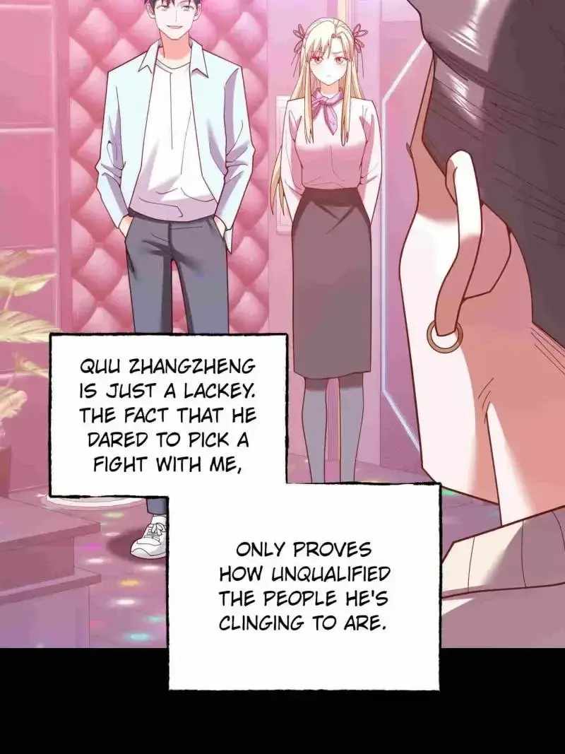 I Regressed to Level Up Instead of Being a Simp Chapter 235 page 62
