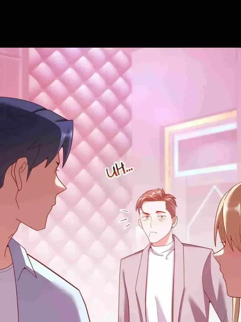 I Regressed to Level Up Instead of Being a Simp Chapter 235 page 67