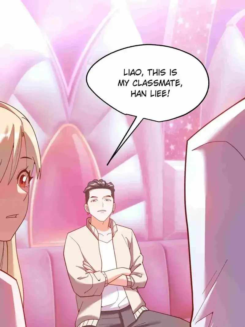 I Regressed to Level Up Instead of Being a Simp Chapter 235 page 71