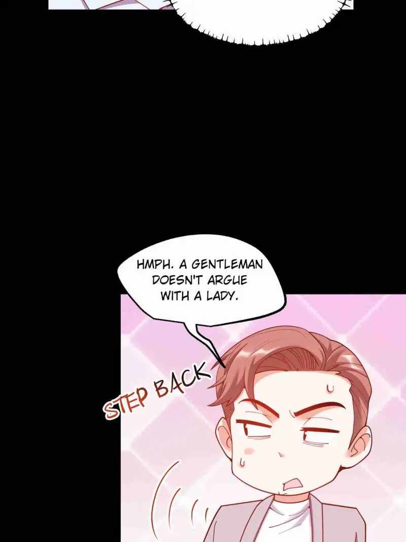 I Regressed to Level Up Instead of Being a Simp Chapter 236 page 11