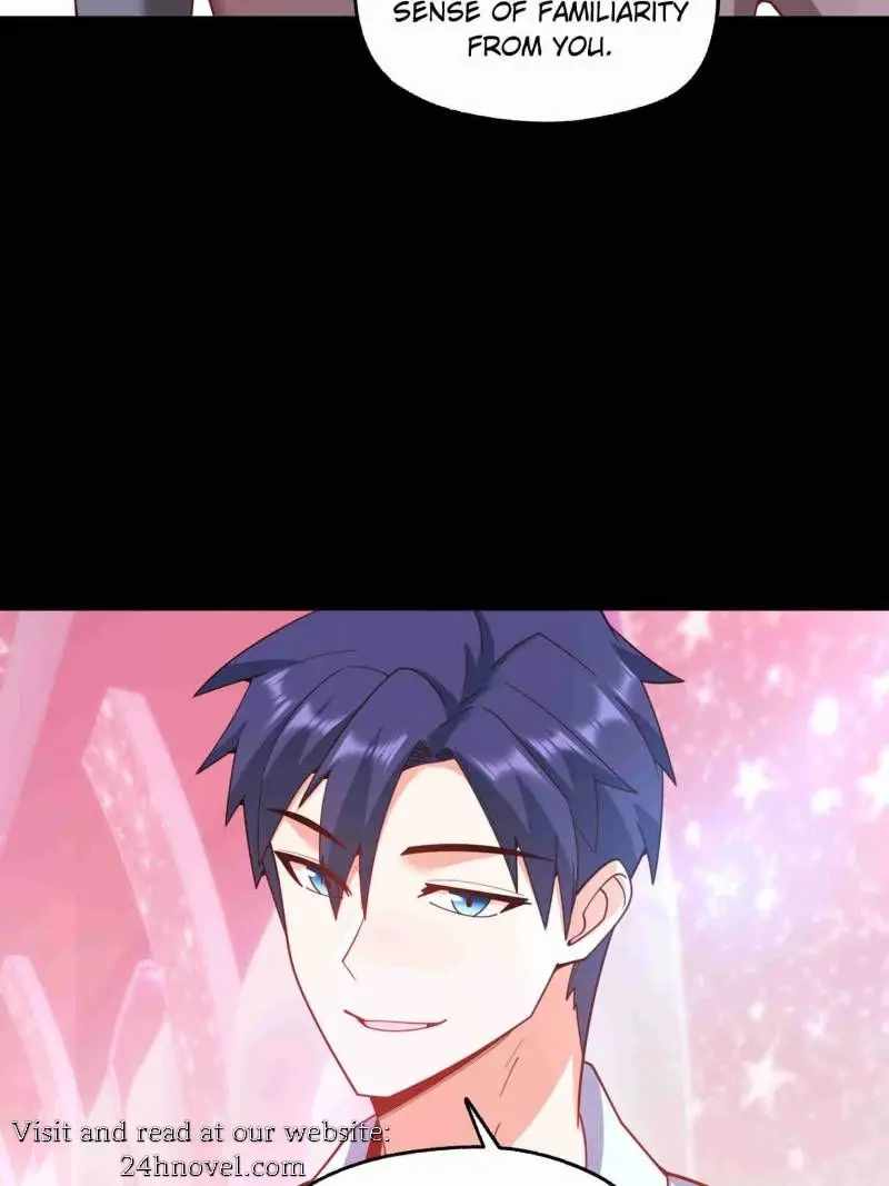I Regressed to Level Up Instead of Being a Simp Chapter 236 page 14