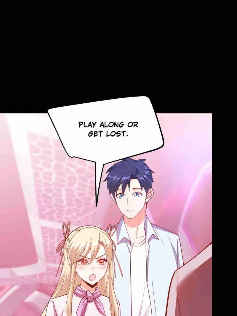 I Regressed to Level Up Instead of Being a Simp Chapter 236 page 7