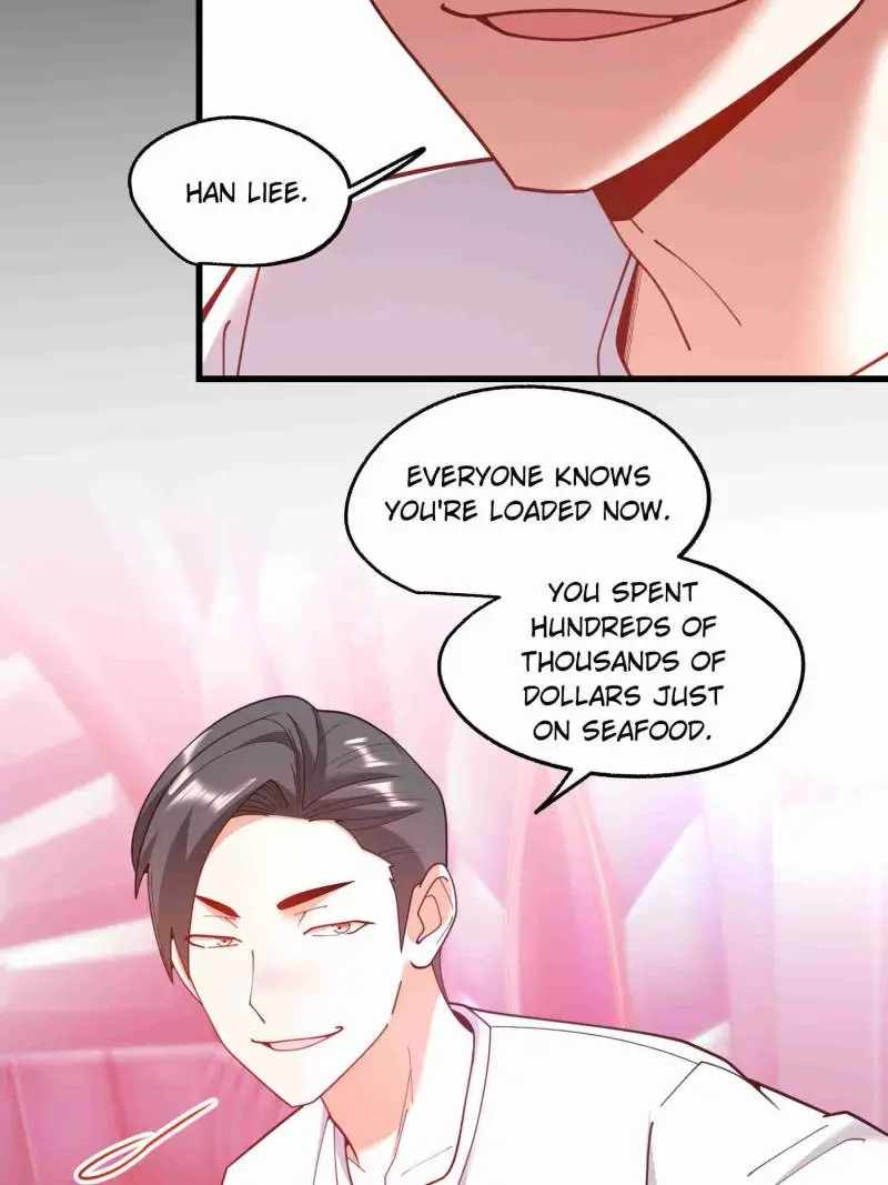 I Regressed to Level Up Instead of Being a Simp Chapter 236 page 16