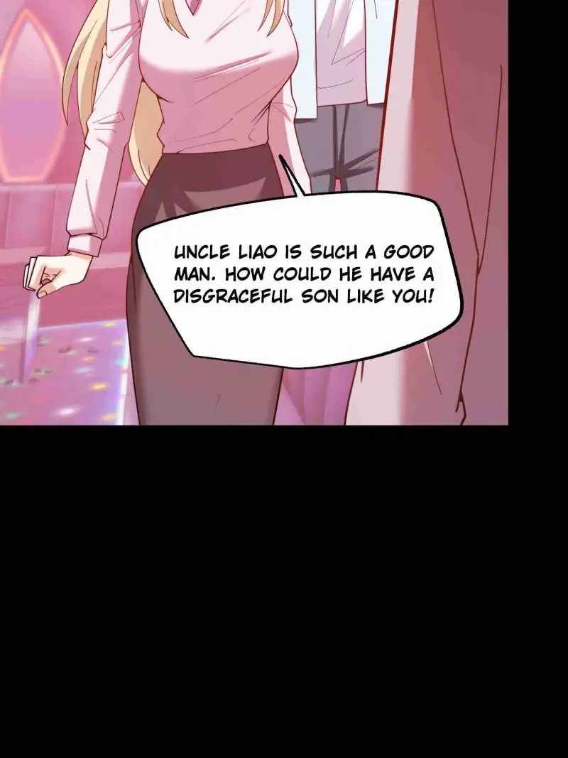I Regressed to Level Up Instead of Being a Simp Chapter 236 page 8