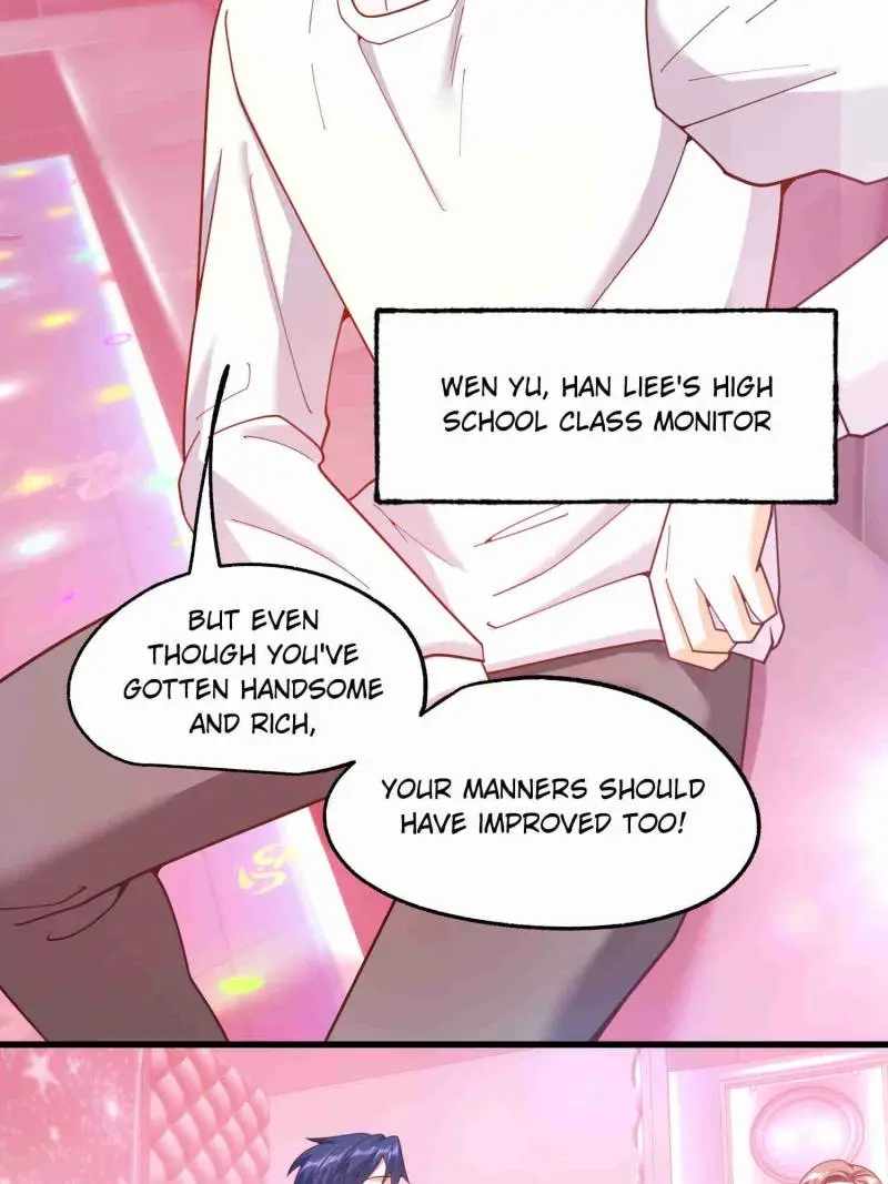 I Regressed to Level Up Instead of Being a Simp Chapter 236 page 17