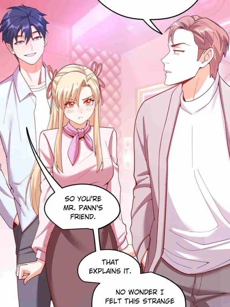 I Regressed to Level Up Instead of Being a Simp Chapter 236 page 13