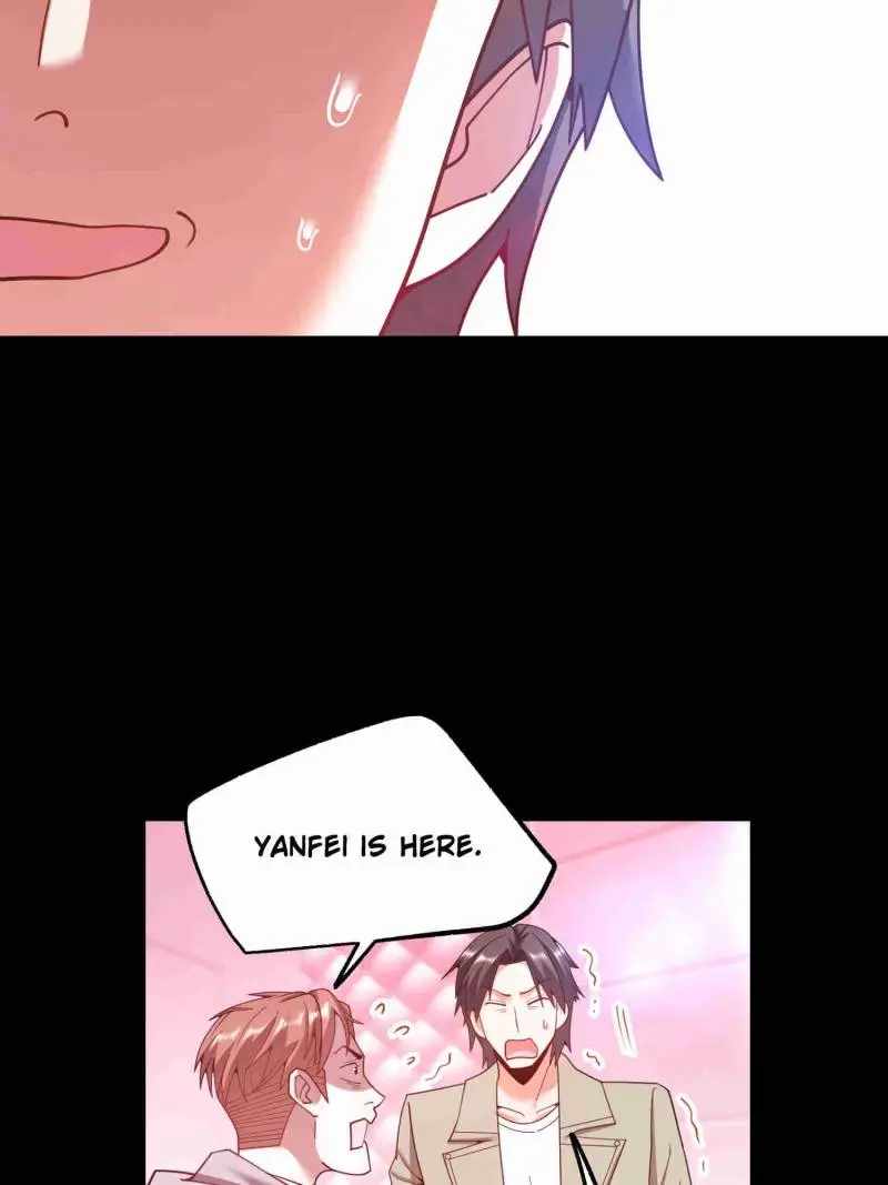 I Regressed to Level Up Instead of Being a Simp Chapter 236 page 31