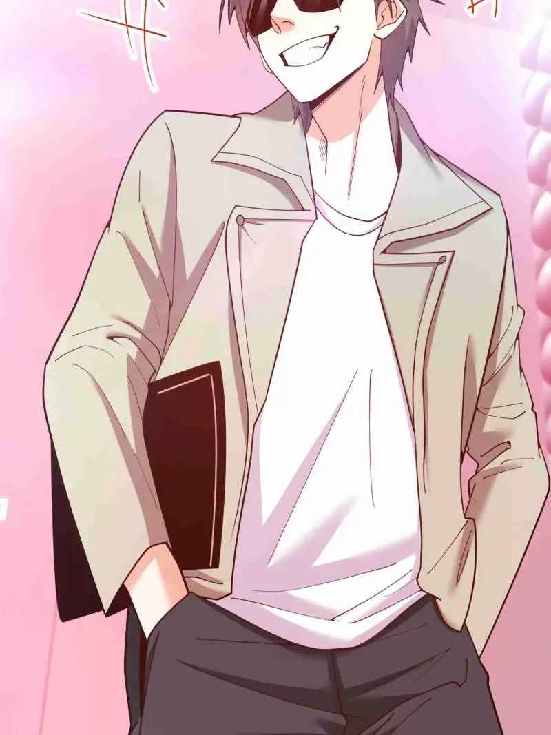 I Regressed to Level Up Instead of Being a Simp Chapter 236 page 25