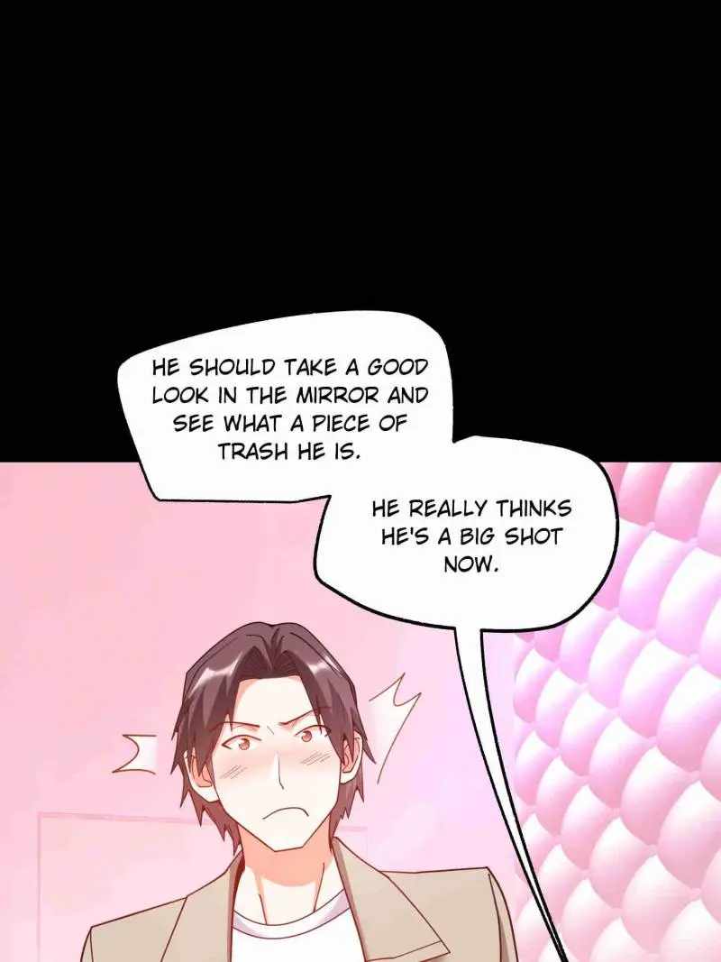 I Regressed to Level Up Instead of Being a Simp Chapter 236 page 36