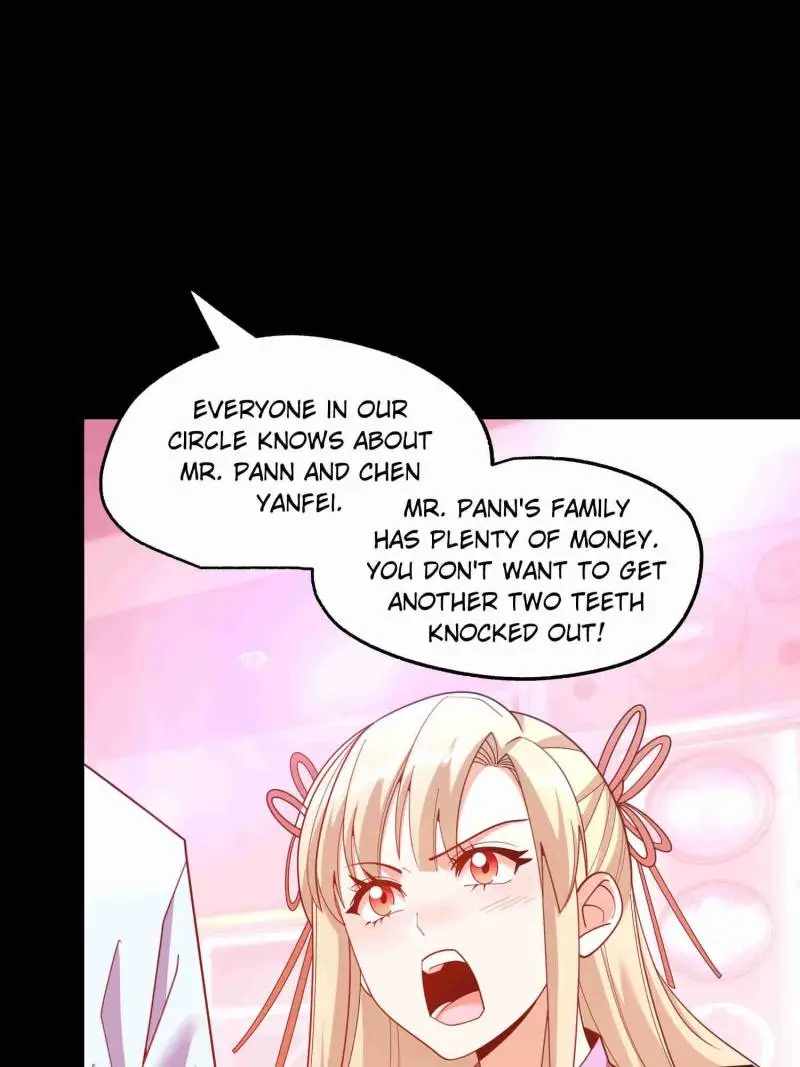I Regressed to Level Up Instead of Being a Simp Chapter 236 page 20