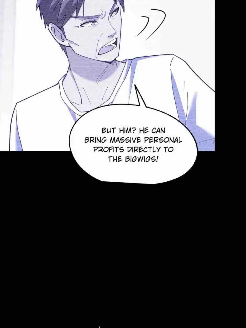 I Regressed to Level Up Instead of Being a Simp Chapter 236 page 46