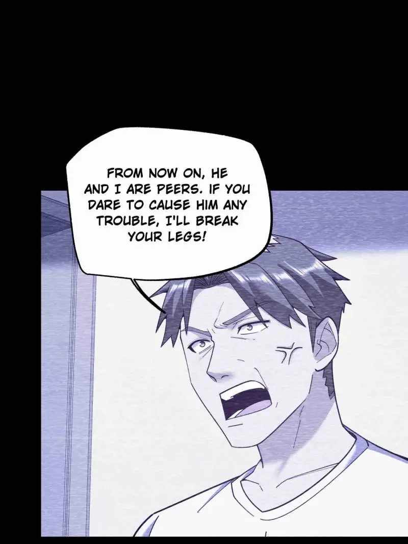 I Regressed to Level Up Instead of Being a Simp Chapter 236 page 41