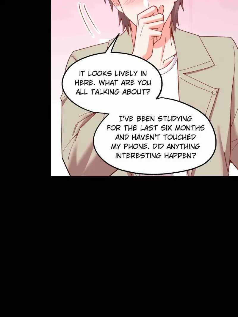I Regressed to Level Up Instead of Being a Simp Chapter 236 page 33