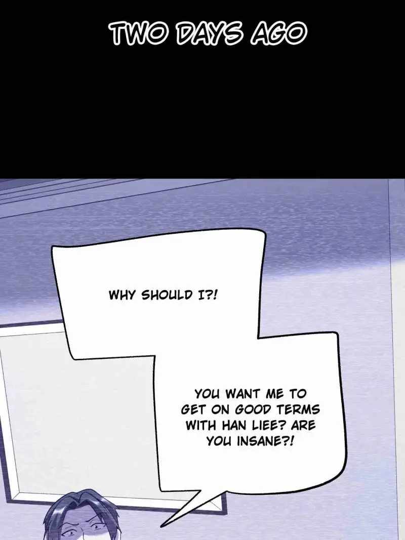 I Regressed to Level Up Instead of Being a Simp Chapter 236 page 39