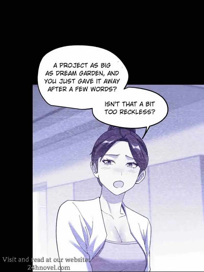 I Regressed to Level Up Instead of Being a Simp Chapter 236 page 44