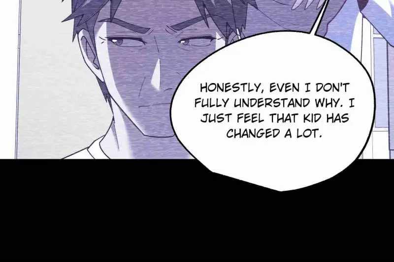 I Regressed to Level Up Instead of Being a Simp Chapter 236 page 43