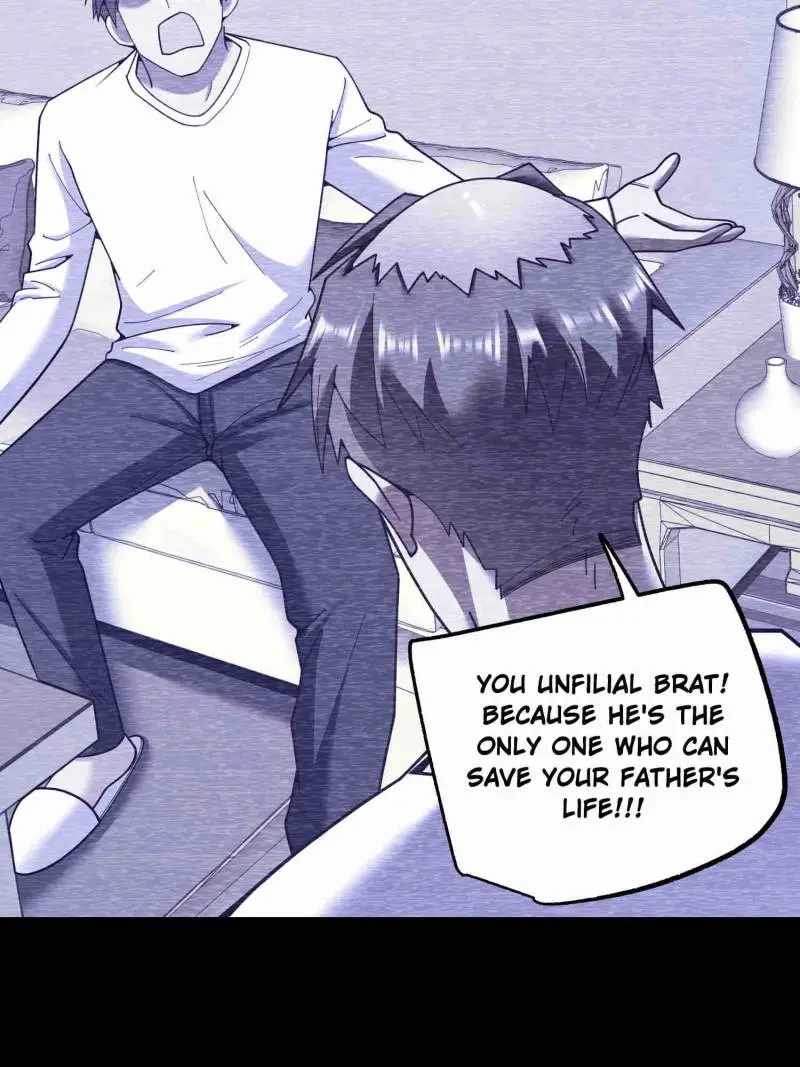 I Regressed to Level Up Instead of Being a Simp Chapter 236 page 40