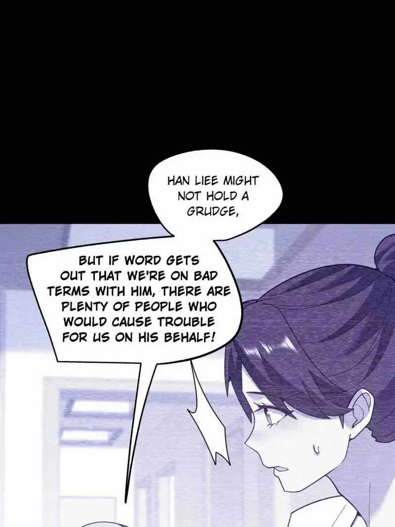 I Regressed to Level Up Instead of Being a Simp Chapter 236 page 50