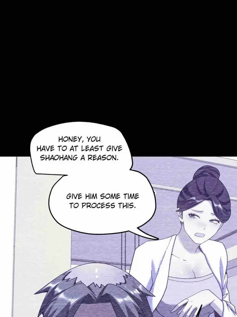 I Regressed to Level Up Instead of Being a Simp Chapter 236 page 42