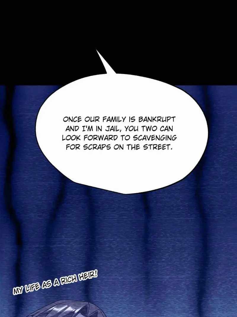 I Regressed to Level Up Instead of Being a Simp Chapter 236 page 52
