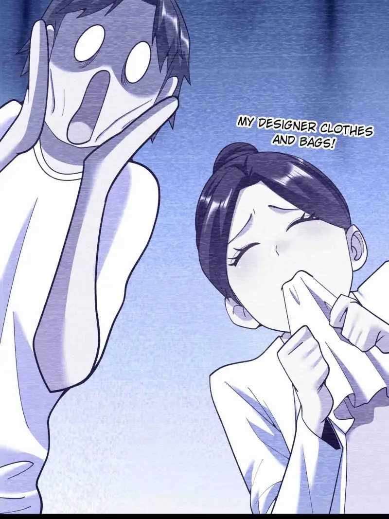 I Regressed to Level Up Instead of Being a Simp Chapter 236 page 53