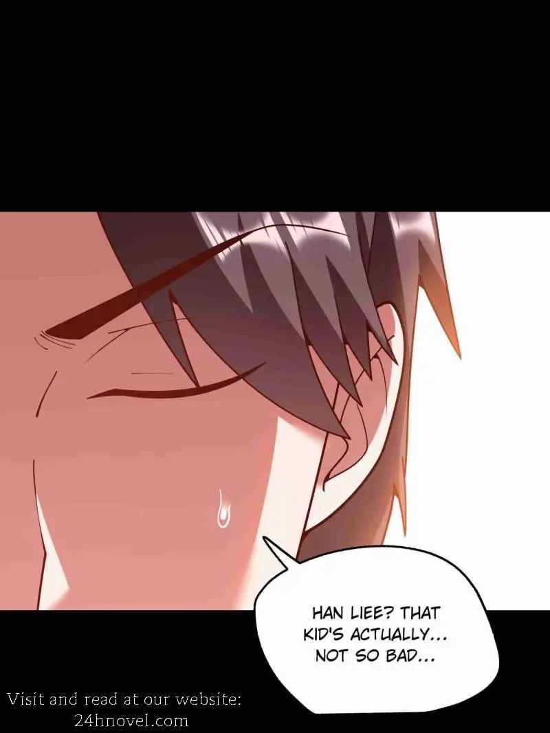 I Regressed to Level Up Instead of Being a Simp Chapter 236 page 55