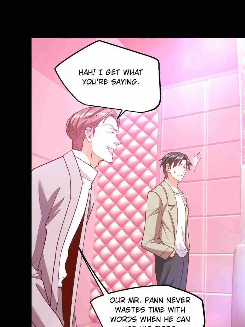 I Regressed to Level Up Instead of Being a Simp Chapter 236 page 62