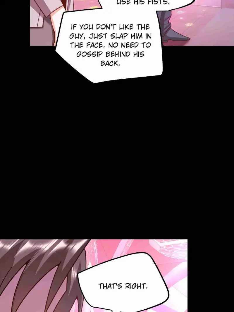 I Regressed to Level Up Instead of Being a Simp Chapter 236 page 63