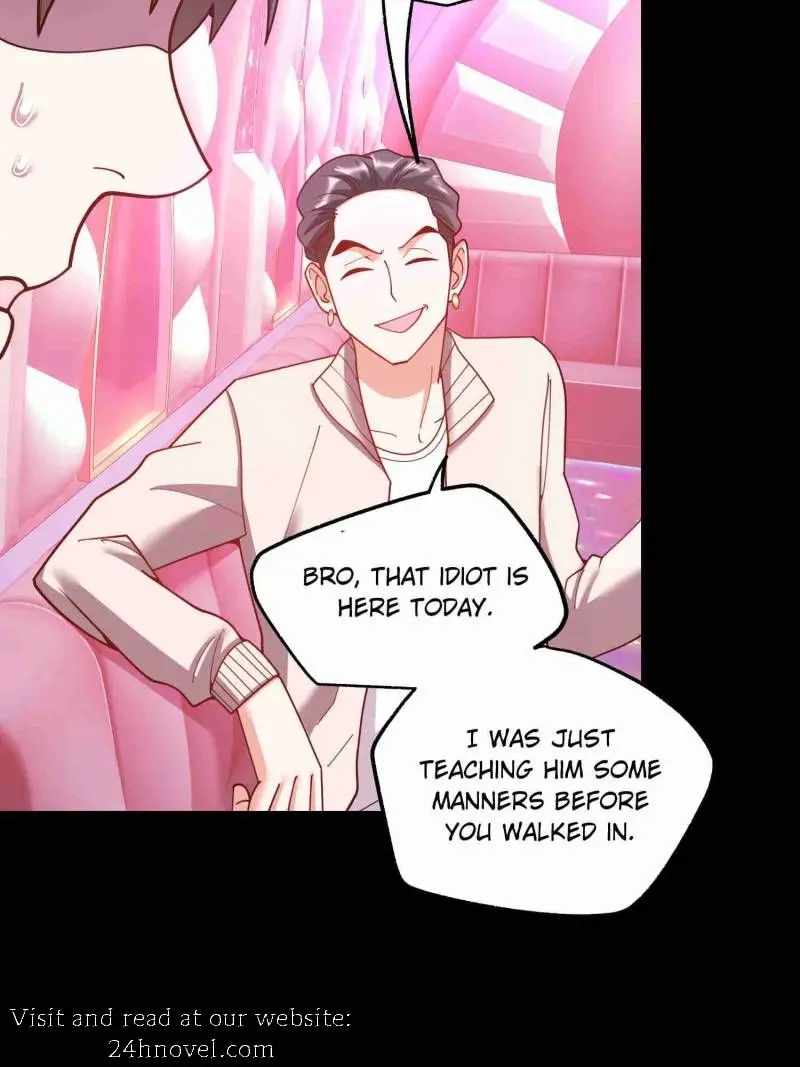 I Regressed to Level Up Instead of Being a Simp Chapter 236 page 64