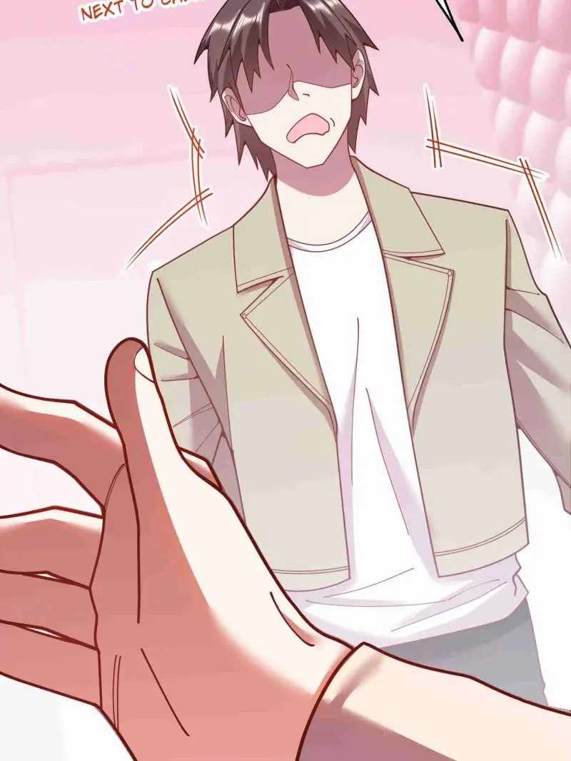 I Regressed to Level Up Instead of Being a Simp Chapter 236 page 69
