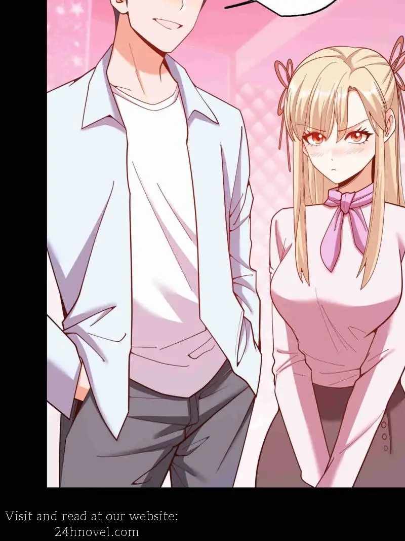 I Regressed to Level Up Instead of Being a Simp Chapter 236 page 72