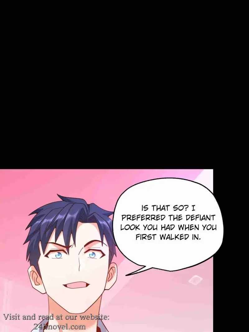 I Regressed to Level Up Instead of Being a Simp Chapter 237 page 18