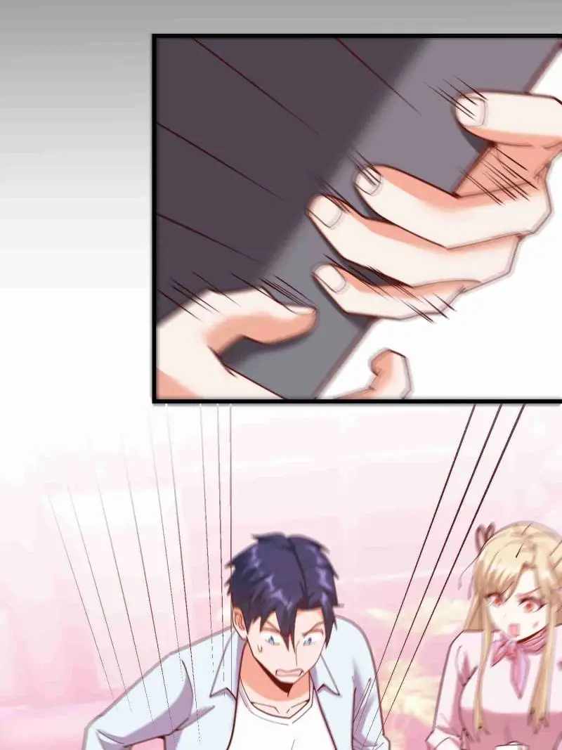 I Regressed to Level Up Instead of Being a Simp Chapter 237 page 14