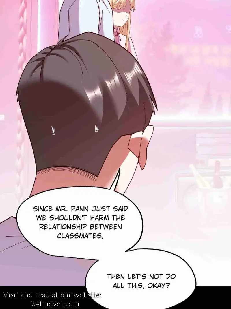 I Regressed to Level Up Instead of Being a Simp Chapter 237 page 7