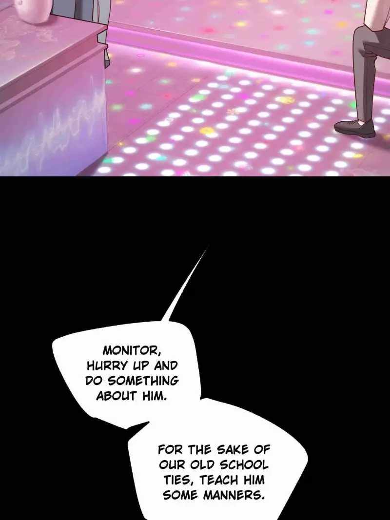 I Regressed to Level Up Instead of Being a Simp Chapter 237 page 4