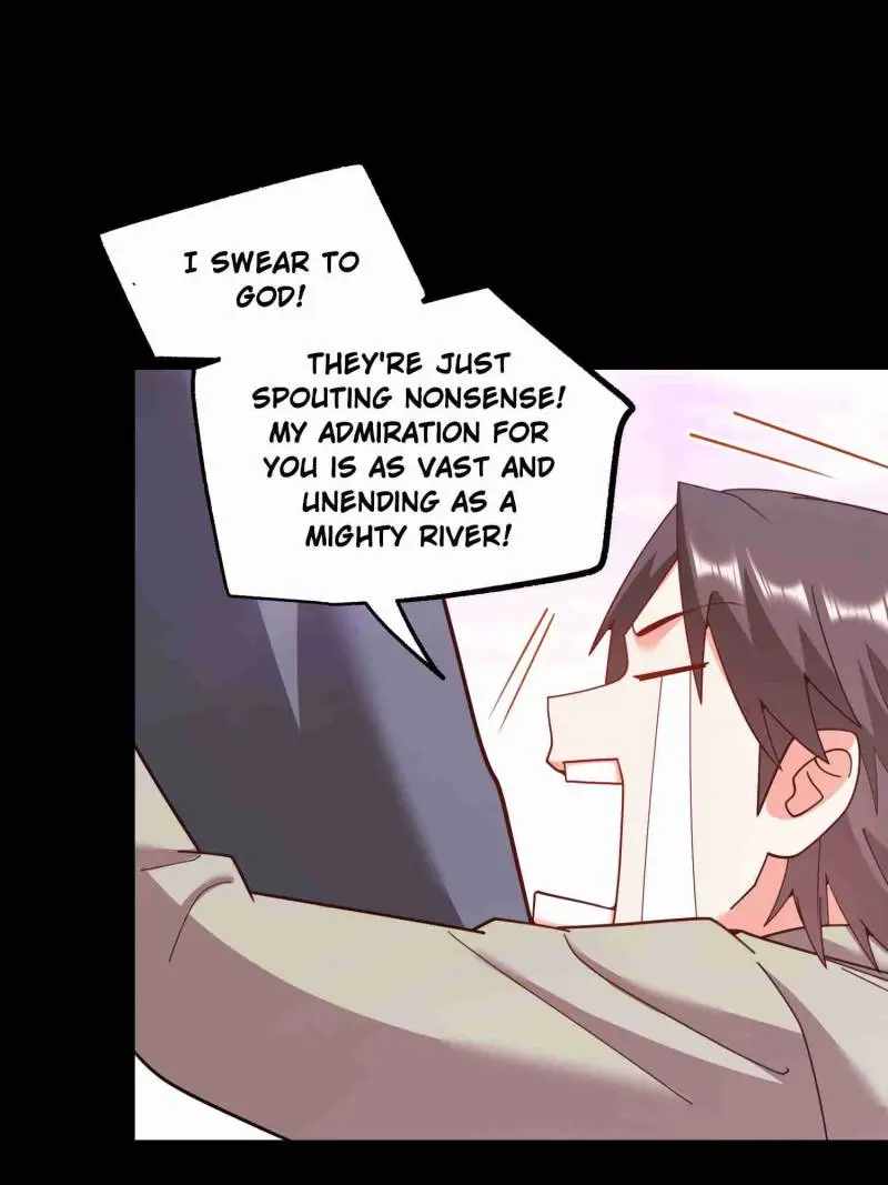 I Regressed to Level Up Instead of Being a Simp Chapter 237 page 17