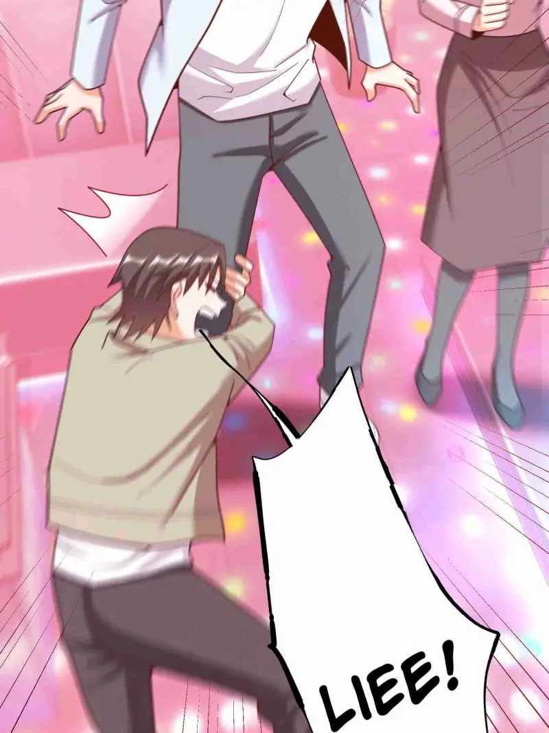 I Regressed to Level Up Instead of Being a Simp Chapter 237 page 15