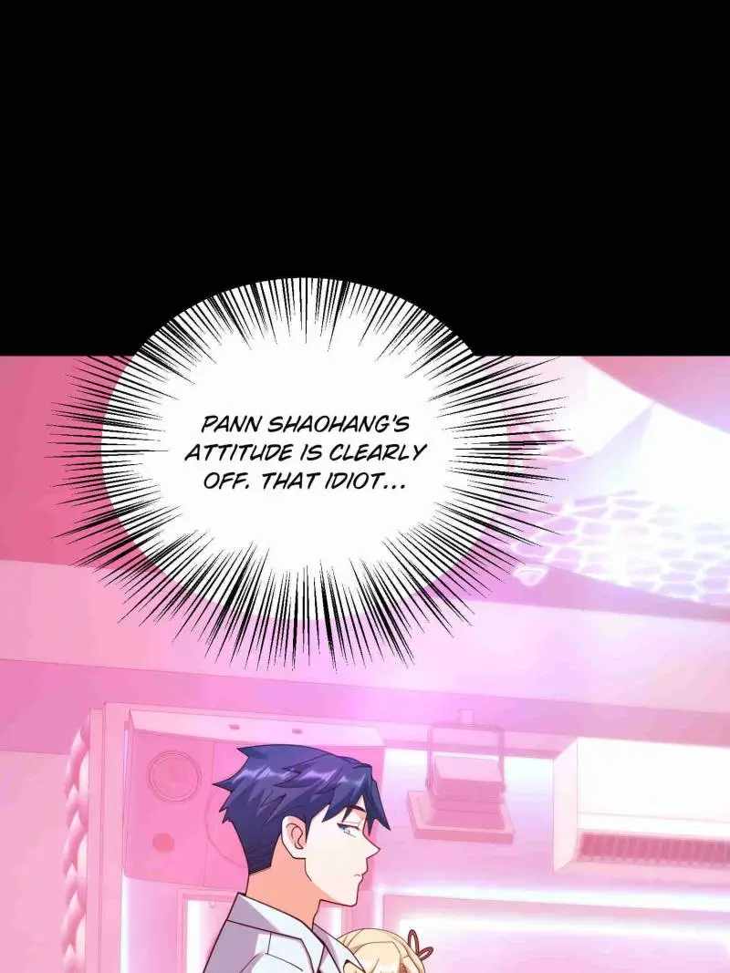 I Regressed to Level Up Instead of Being a Simp Chapter 237 page 6