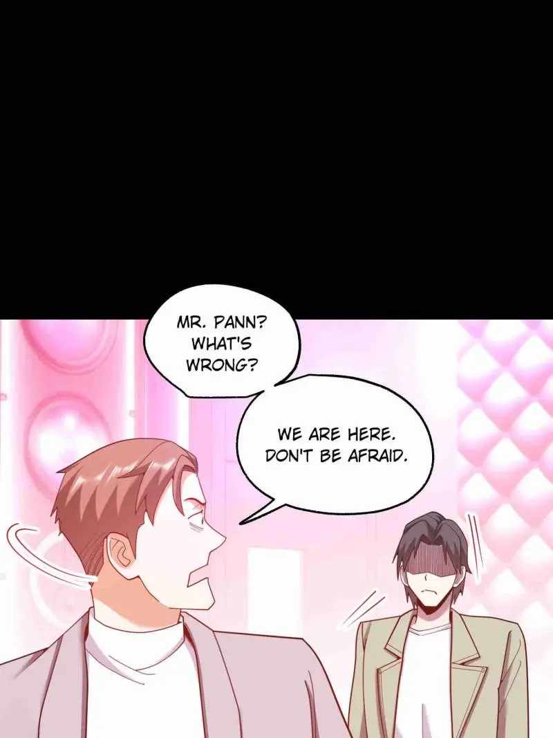 I Regressed to Level Up Instead of Being a Simp Chapter 237 page 9