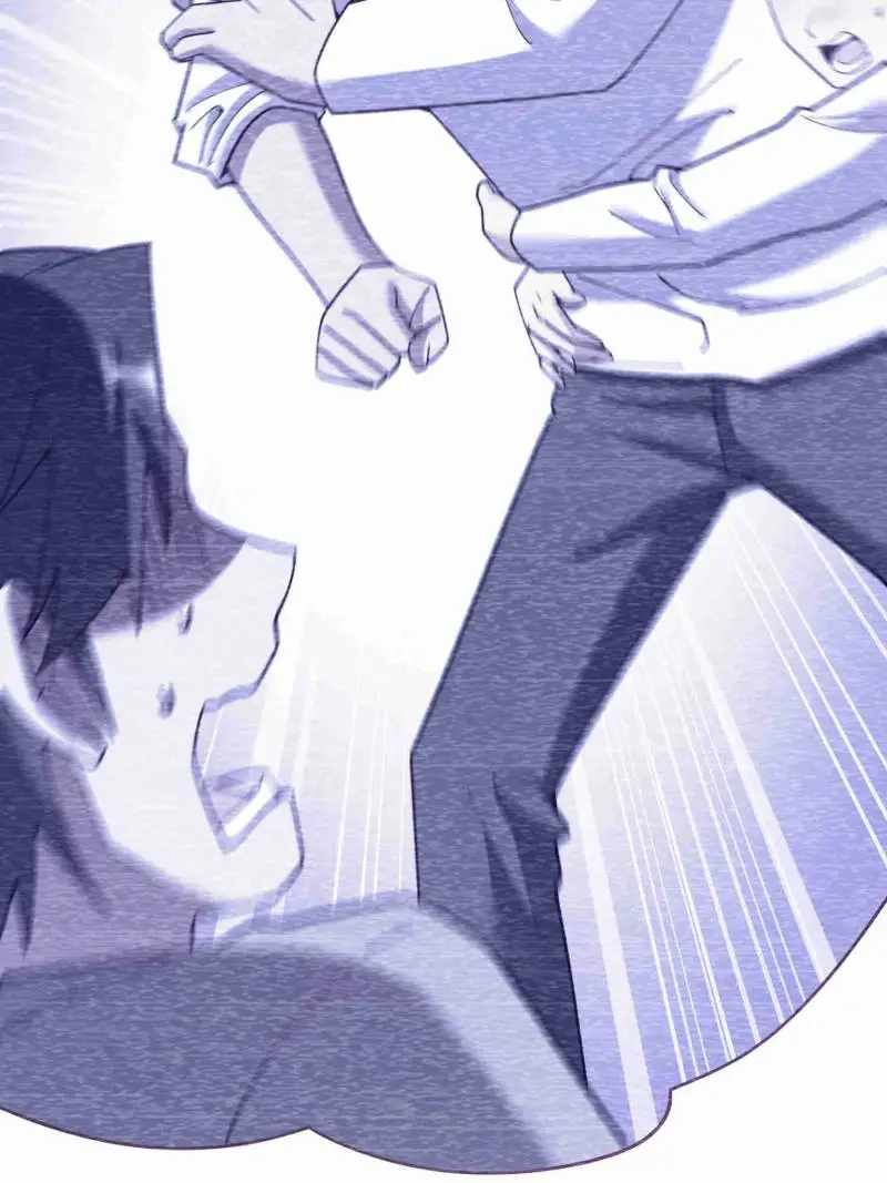 I Regressed to Level Up Instead of Being a Simp Chapter 237 page 12