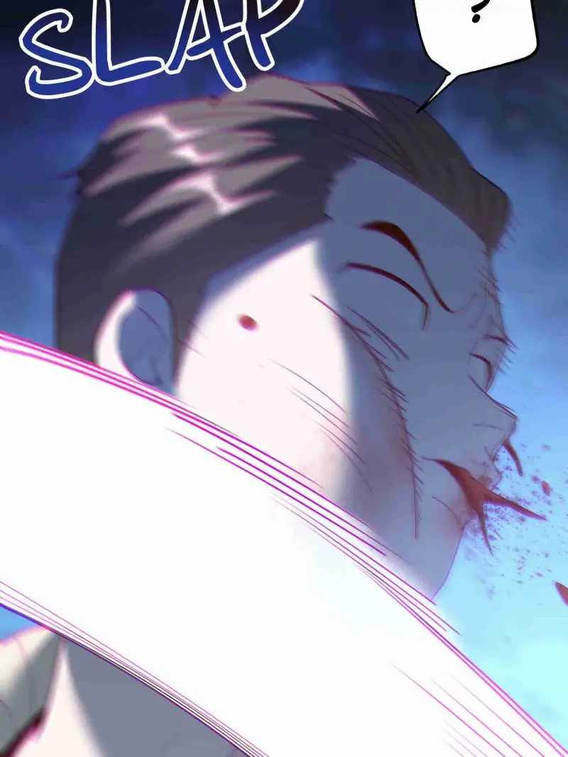 I Regressed to Level Up Instead of Being a Simp Chapter 237 page 30